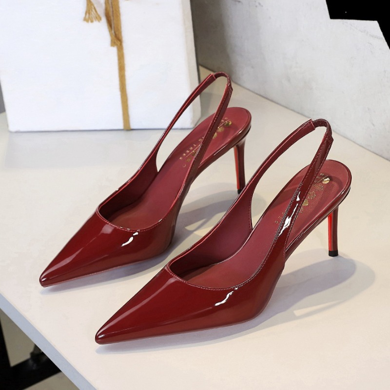 New European and American Poin - огляд і ціна Shoe Tree