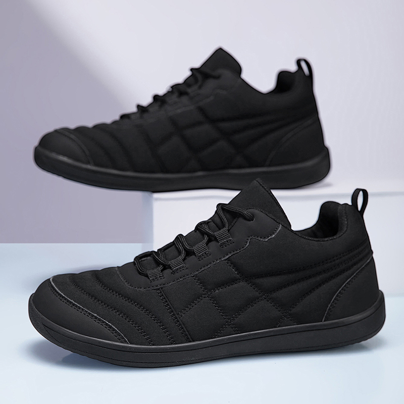 Men Wide Width Casual Sneakers - огляд і ціна Sneaker Box