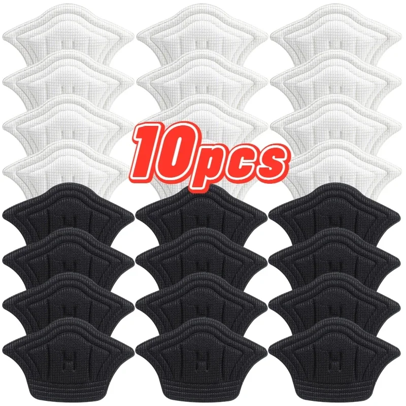 Heel Stickers Insoles for Feet - огляд і ціна Sneaker Protector