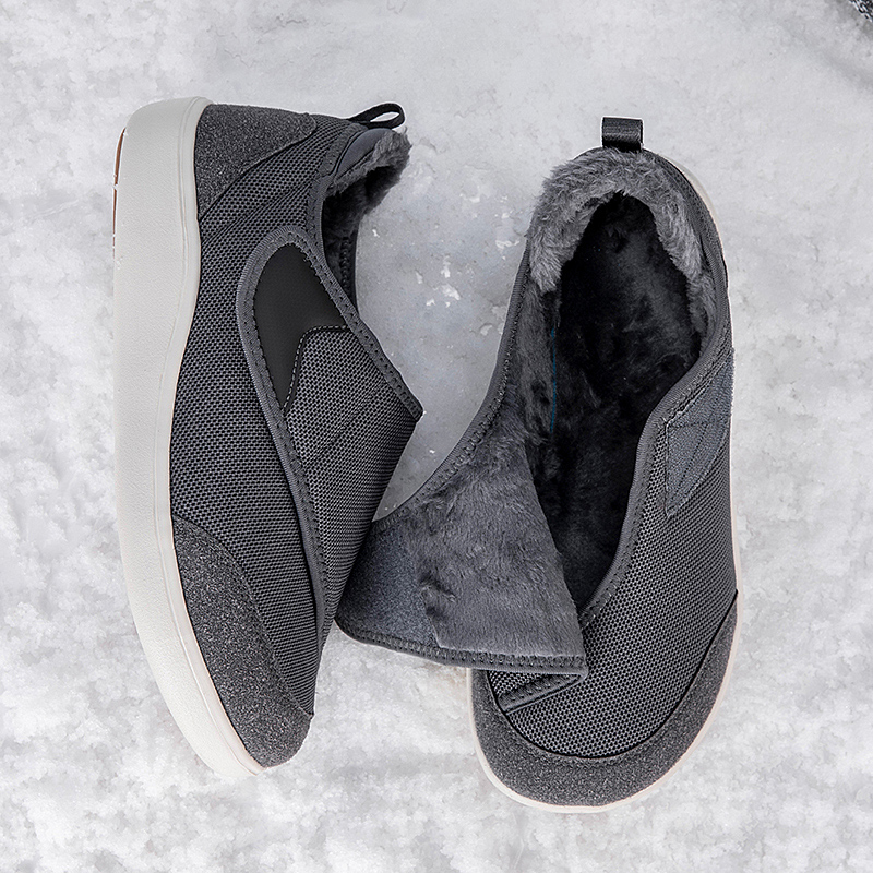 Winter Wide Toe Box Casual Sne - огляд і ціна Sneaker Box