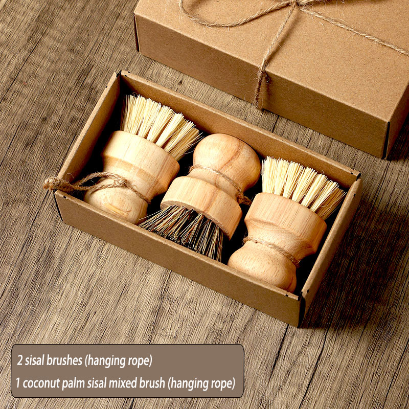 Shoe Brush Gift Good New Solid - огляд і ціна Shoe Cleaning Brush