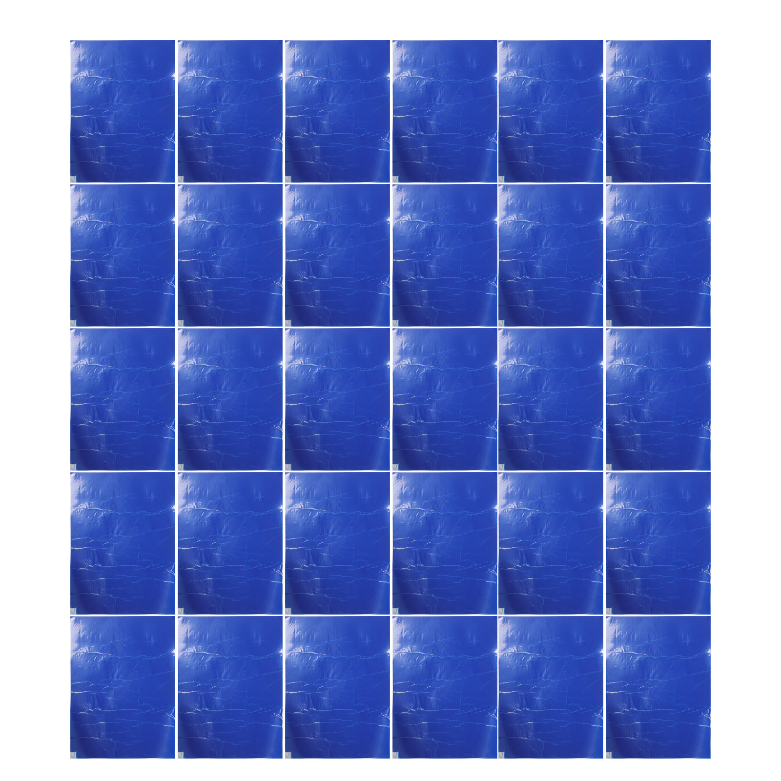 60Pcs Shoe Sole Cleaner Mat Ba - огляд і ціна Sneaker Cleaner