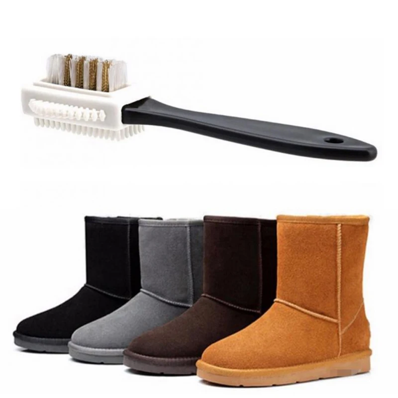 1/2pcs3Side cleaning convenien - огляд і ціна Shoe Cleaning Brush
