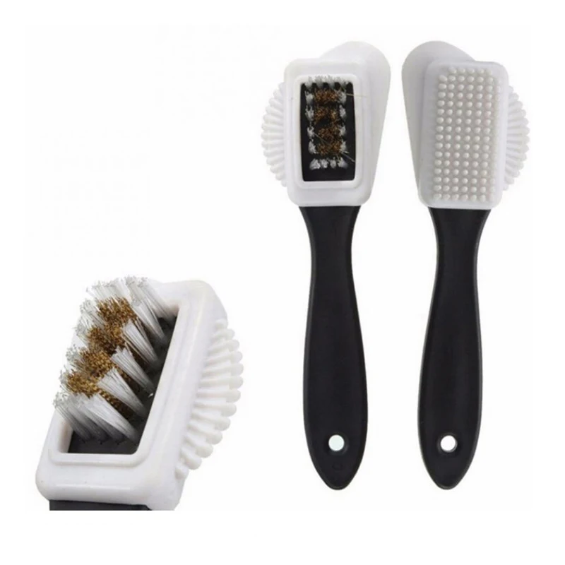 1/2pcs3Side cleaning convenien - огляд і ціна Shoe Cleaning Brush