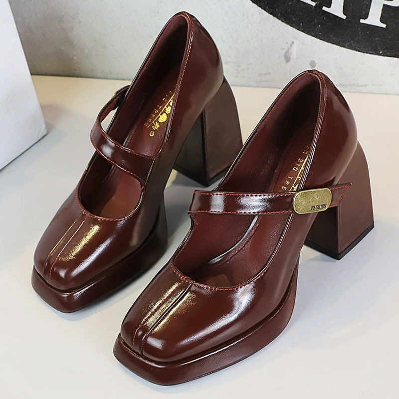 BIGTREE Shoes Retro Chunky Wom - огляд і ціна Shoe Tree