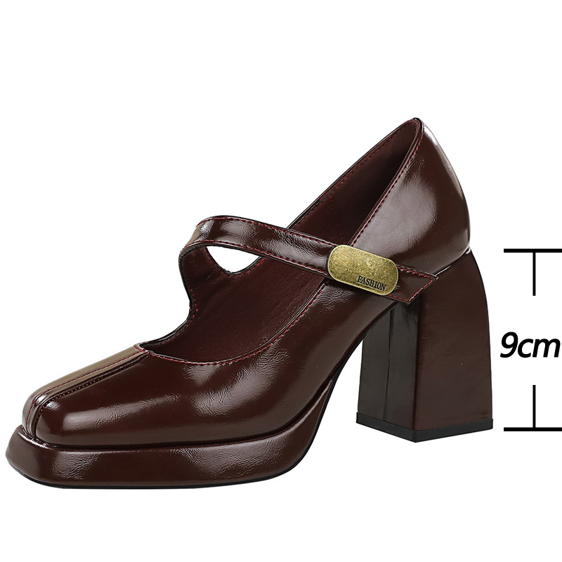 BIGTREE Shoes Retro Chunky Wom - огляд і ціна Shoe Tree