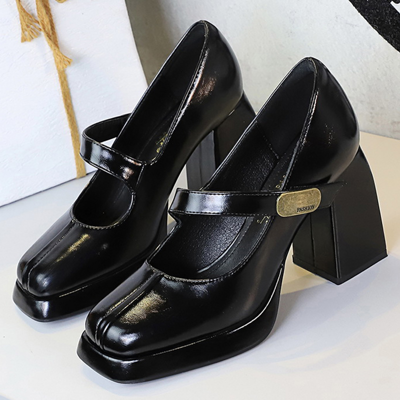 BIGTREE Shoes Retro Chunky Wom - огляд і ціна Shoe Tree