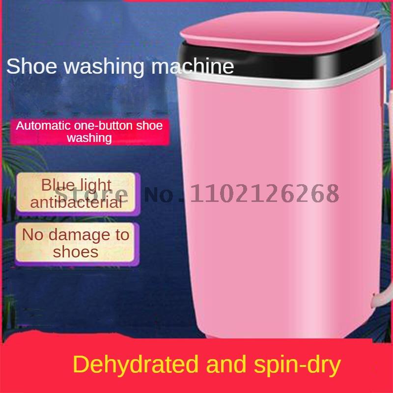 Washing Machine Full-automatic - огляд і ціна Shoe Brush